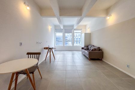 Apartamento para alugar com 1 quarto, 33m² em República, São Paulo