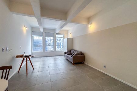 Apartamento para alugar com 1 quarto, 33m² em República, São Paulo