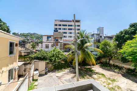Apartamento à venda com 82m², 2 quartos e sem vagaVista da Área de Serviço