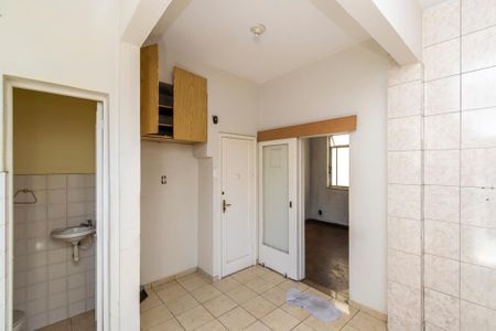 Apartamento à venda com 82m², 2 quartos e sem vagaCozinha