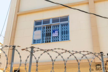 Apartamento à venda com 82m², 2 quartos e sem vagaFachada do Imóvel