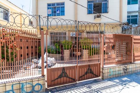 Apartamento à venda com 82m², 2 quartos e sem vagaFachada da Entrada