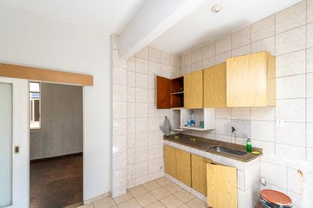 Apartamento à venda com 82m², 2 quartos e sem vagaCozinha