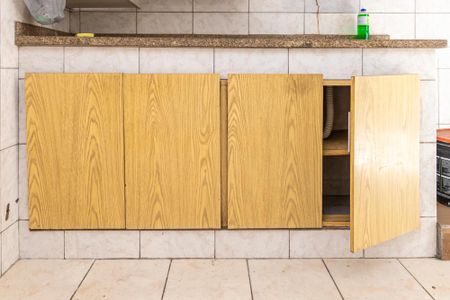 Apartamento à venda com 82m², 2 quartos e sem vagaCozinha - Armários