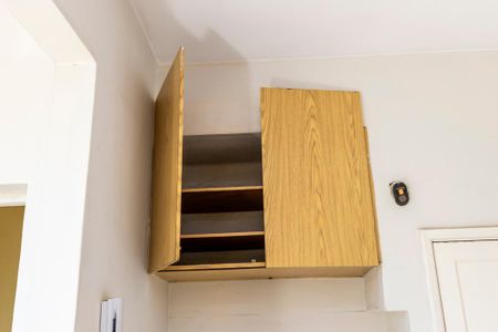 Apartamento à venda com 82m², 2 quartos e sem vagaCozinha - Armários