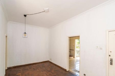 Sala de apartamento à venda com 2 quartos, 82m² em Bonsucesso, Rio de Janeiro