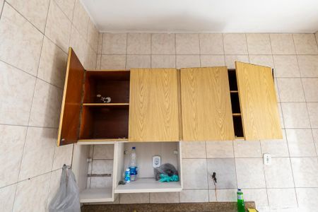 Apartamento à venda com 82m², 2 quartos e sem vagaCozinha - Armários