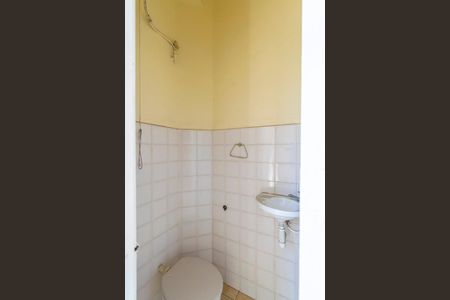 Apartamento à venda com 82m², 2 quartos e sem vagaBanheiro de serviço