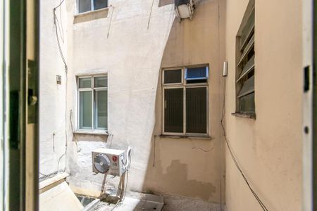 Apartamento à venda com 82m², 2 quartos e sem vagaVista da Sala