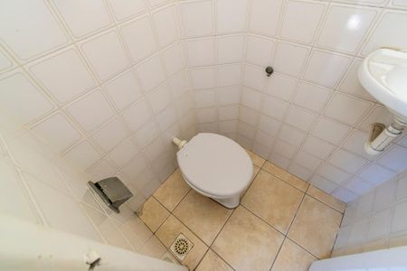 Apartamento à venda com 82m², 2 quartos e sem vagaBanheiro de serviço