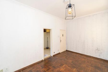 Apartamento à venda com 82m², 2 quartos e sem vagaSala