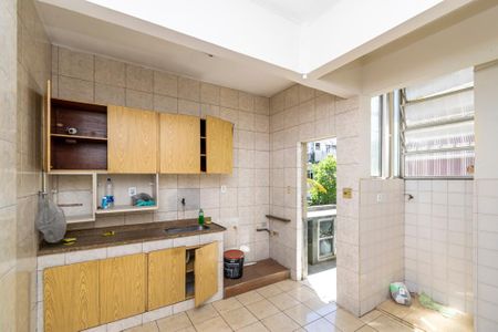 Apartamento à venda com 82m², 2 quartos e sem vagaCozinha