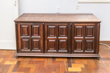 Apartamento à venda com 82m², 2 quartos e sem vagaQuarto 1 - Comoda