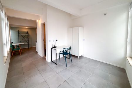 Apartamento para alugar com 1 quarto, 30m² em República, São Paulo