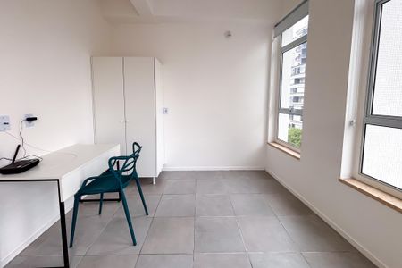 Apartamento para alugar com 1 quarto, 30m² em República, São Paulo