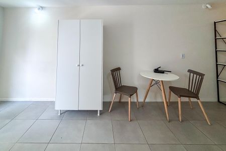 Apartamento para alugar com 1 quarto, 26m² em República, São Paulo