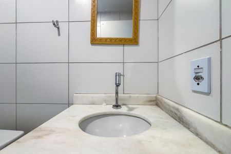 Apartamento para alugar com 1 quarto, 26m² em República, São Paulo