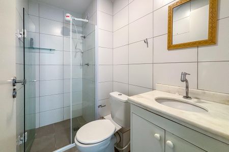 Apartamento para alugar com 1 quarto, 26m² em República, São Paulo