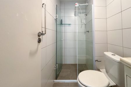 Apartamento para alugar com 1 quarto, 26m² em República, São Paulo
