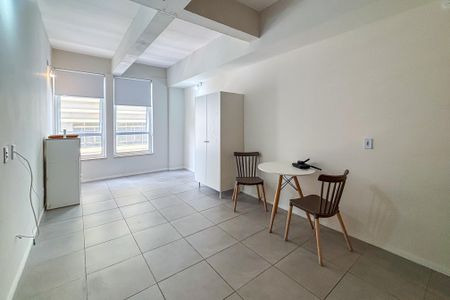 Apartamento para alugar com 1 quarto, 26m² em República, São Paulo