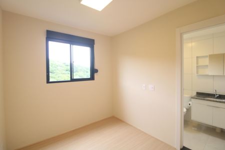 Suíte de apartamento para alugar com 2 quartos, 49m² em Usina Piratininga, São Paulo