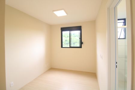 Suíte de apartamento para alugar com 2 quartos, 49m² em Usina Piratininga, São Paulo