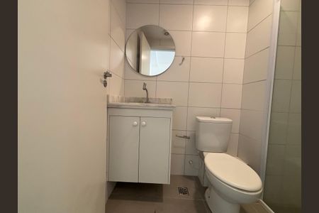 Kitnet/Studio para alugar com 1 quarto, 21m² em República, São Paulo