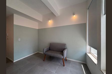 Kitnet/Studio para alugar com 1 quarto, 21m² em República, São Paulo