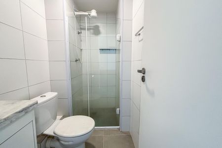 Apartamento para alugar com 36m², 2 quartos e sem vaga