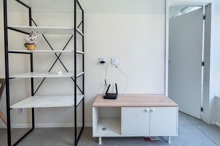 Apartamento para alugar com 2 quartos, 36m² em República, São Paulo