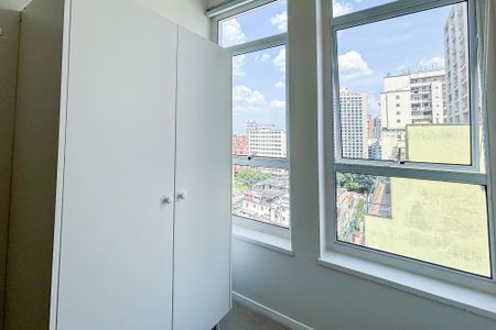 Apartamento para alugar com 36m², 2 quartos e sem vaga