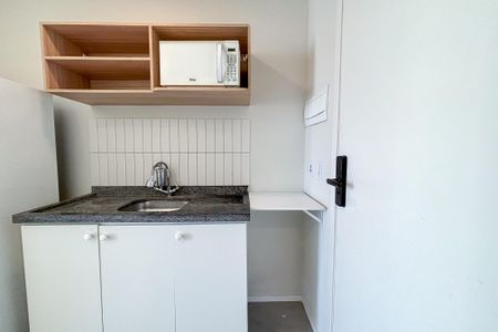 Apartamento para alugar com 2 quartos, 36m² em República, São Paulo