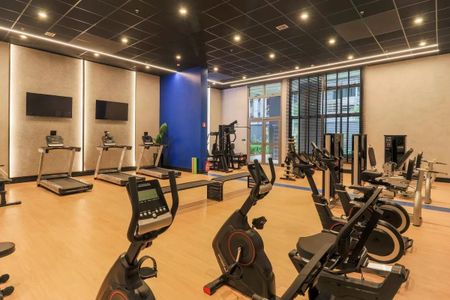 Studio para alugar com 28m², 1 quarto e sem vagaArea Comum