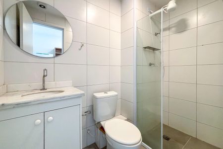 Kitnet/Studio para alugar com 1 quarto, 21m² em República, São Paulo