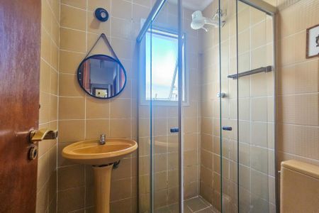 Apartamento para alugar com 64m², 2 quartos e 1 vaga Apartamento para alugar com 64m², 2 quartos e 1 vagabanheiro