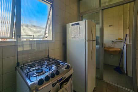Apartamento para alugar com 64m², 2 quartos e 1 vaga Apartamento para alugar com 64m², 2 quartos e 1 vagacozinha