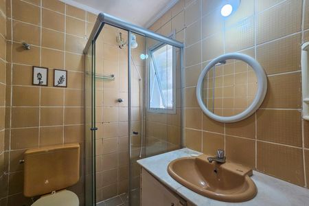 Apartamento para alugar com 64m², 2 quartos e 1 vaga Apartamento para alugar com 64m², 2 quartos e 1 vagabanheiro da suíte