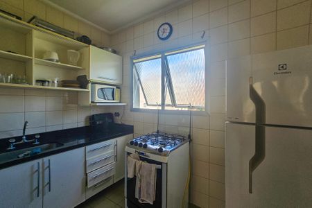 Apartamento para alugar com 64m², 2 quartos e 1 vaga Apartamento para alugar com 64m², 2 quartos e 1 vagacozinha