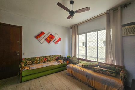 Apartamento para alugar com 64m², 2 quartos e 1 vaga Apartamento para alugar com 64m², 2 quartos e 1 vagaSala