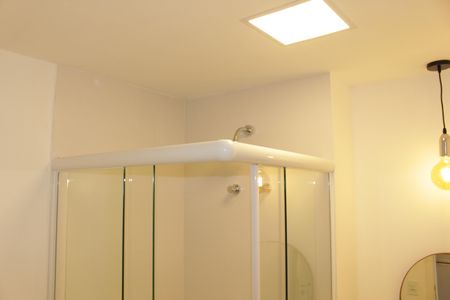 Kitnet/Studio para alugar com 1 quarto, 30m² em Consolação, São Paulo