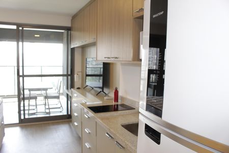 Kitnet/Studio para alugar com 1 quarto, 30m² em Consolação, São Paulo