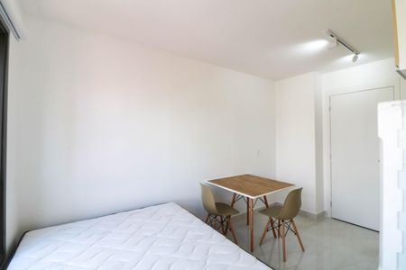 Studio de apartamento para alugar com 1 quarto, 21m² em Campo Belo, São Paulo
