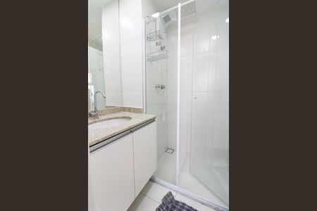 Apartamento para alugar com 21m², 1 quarto e sem vagaBanheiro