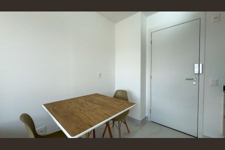 Studio para alugar com 21m², 1 quarto e sem vaga Studio para alugar com 21m², 1 quarto e sem vagaEstúdio
