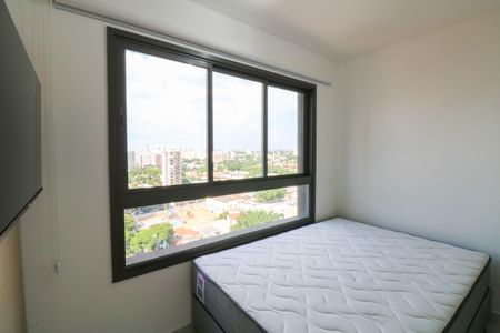 Studio de apartamento para alugar com 1 quarto, 21m² em Campo Belo, São Paulo