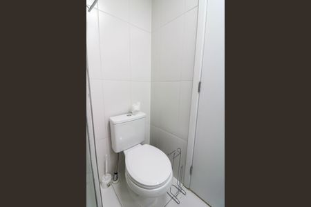 Apartamento para alugar com 21m², 1 quarto e sem vagaBanheiro
