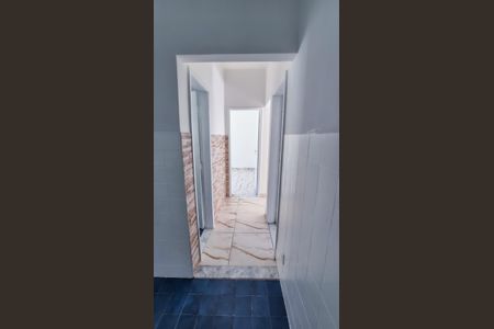 Casa para alugar com 2m², 2 quartos e sem vagaCorredor