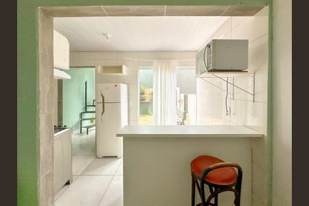 Casa para alugar com 75m², 2 quartos e 2 vagasCozinha 2