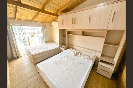 Casa para alugar com 75m², 2 quartos e 2 vagasQuarto 2