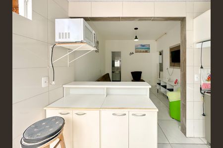 Casa para alugar com 75m², 2 quartos e 2 vagasCozinha 2